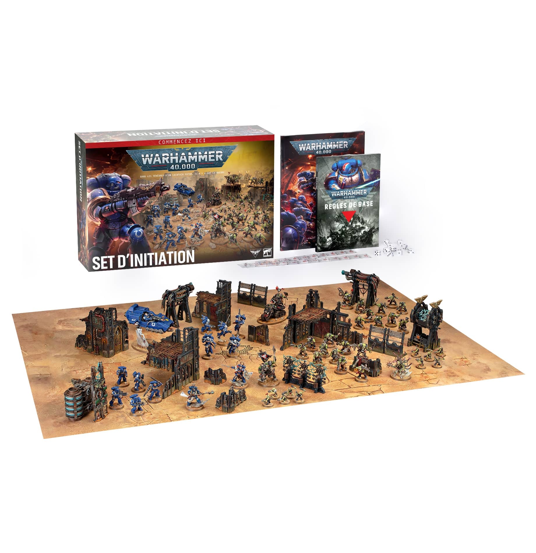 New Orks